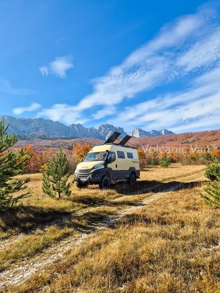 Iveco Daily 2023