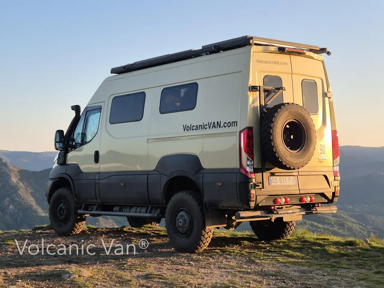 Iveco Daily 2023