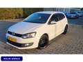 Volkswagen Polo 1.2 TSI BlueMotion Comfort Edition Cruise Airco Weiß - thumbnail 1