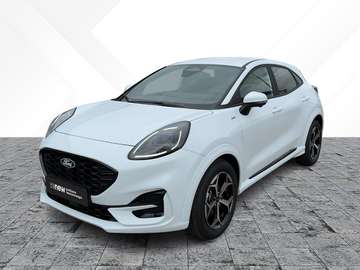 1.0 EcoBoost ST-Linie ST-Line CAM*LED*NAVI
