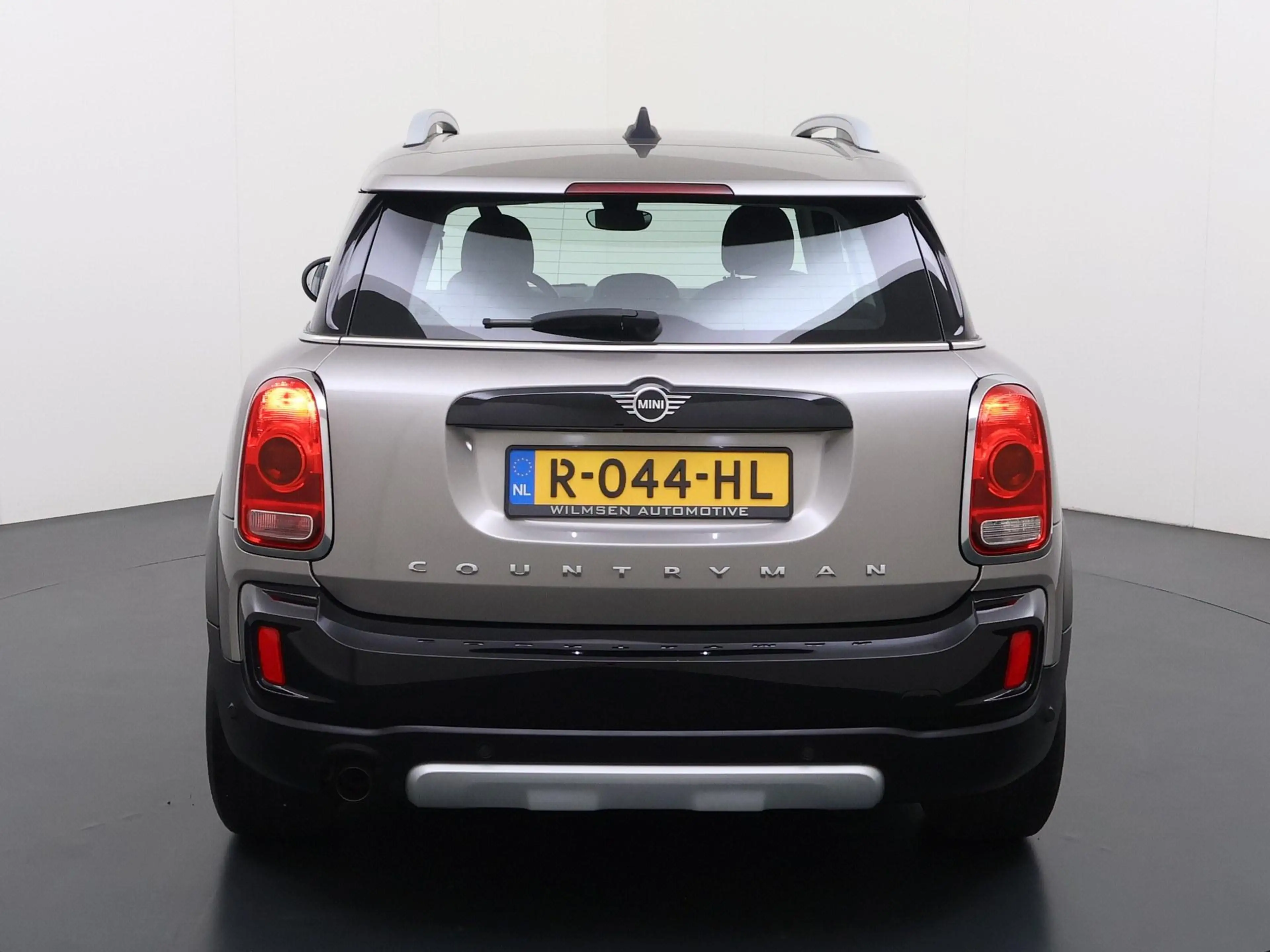 MINI One Countryman 1.5 Chili — photo 3