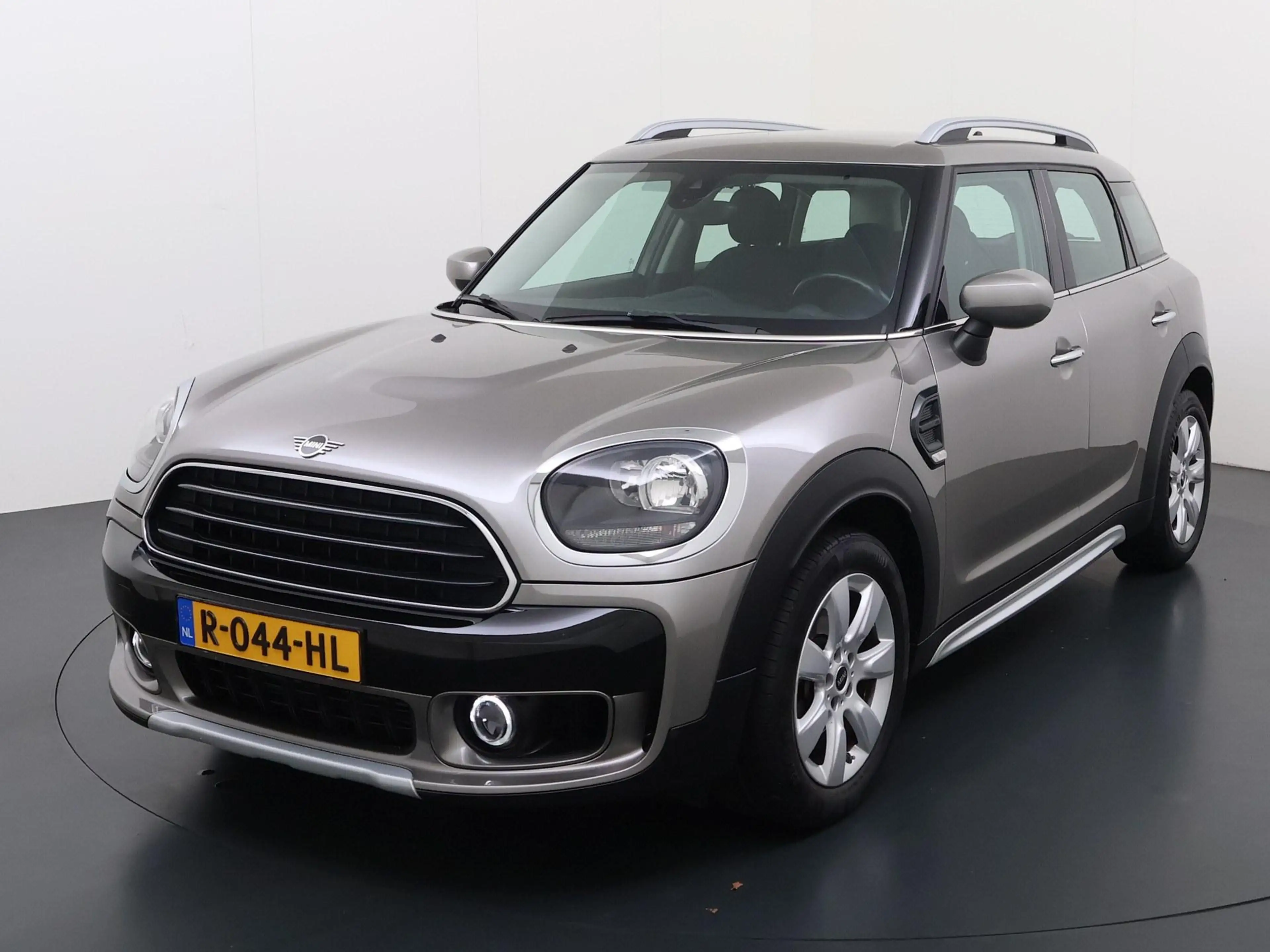 MINI One Countryman 1.5 Chili