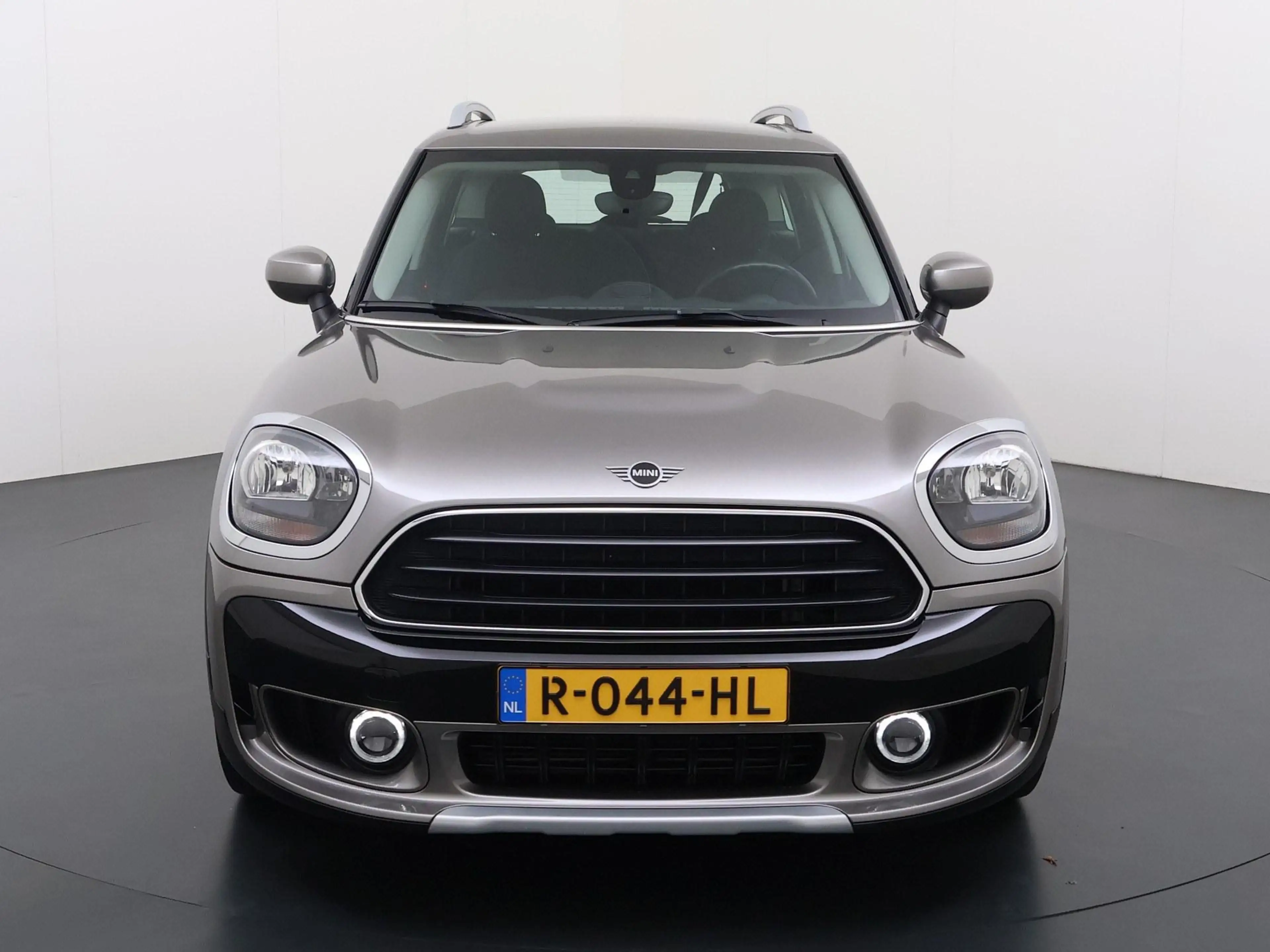 MINI One Countryman 1.5 Chili — photo 6