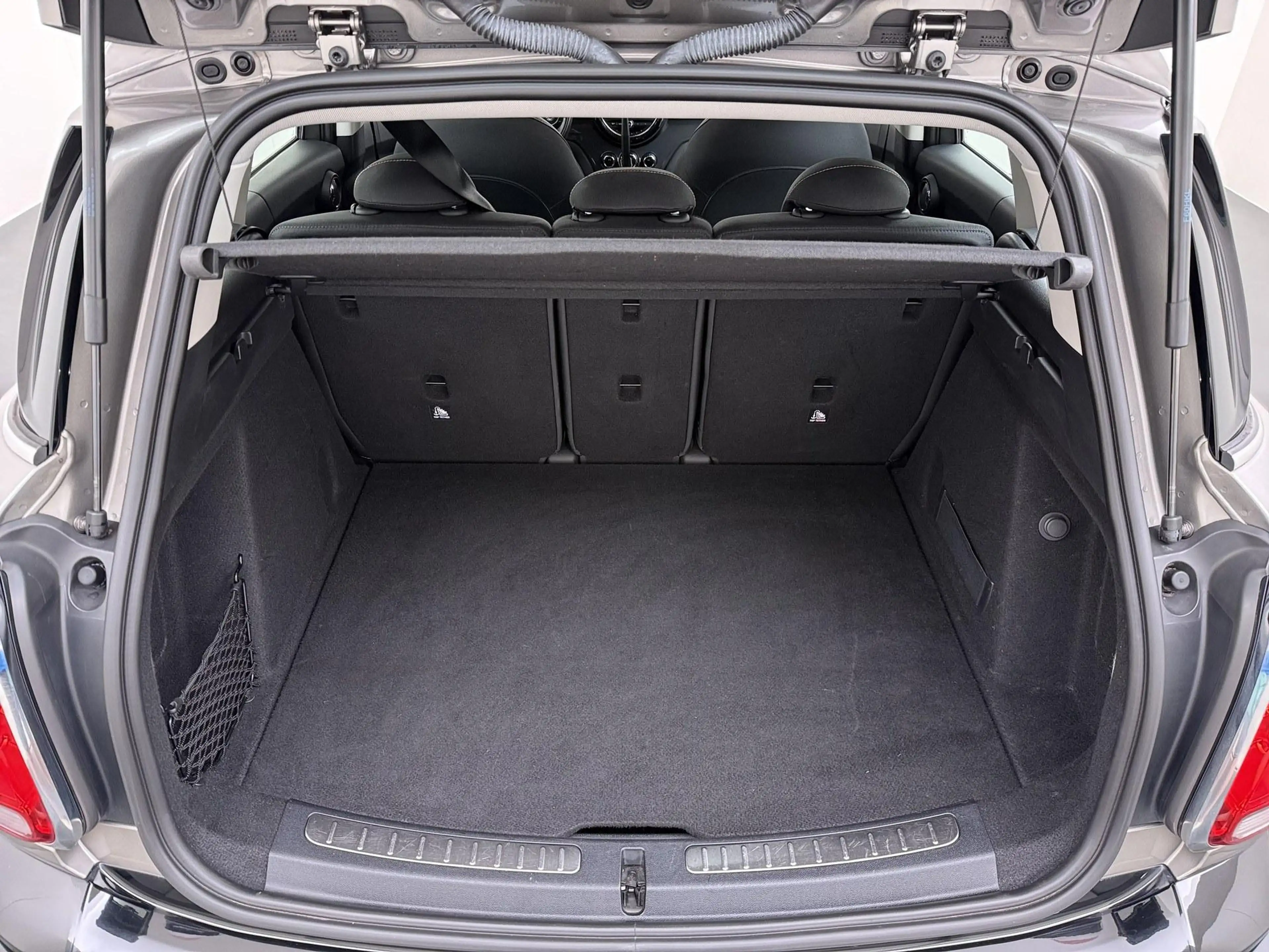 MINI One Countryman 1.5 Chili — photo 21