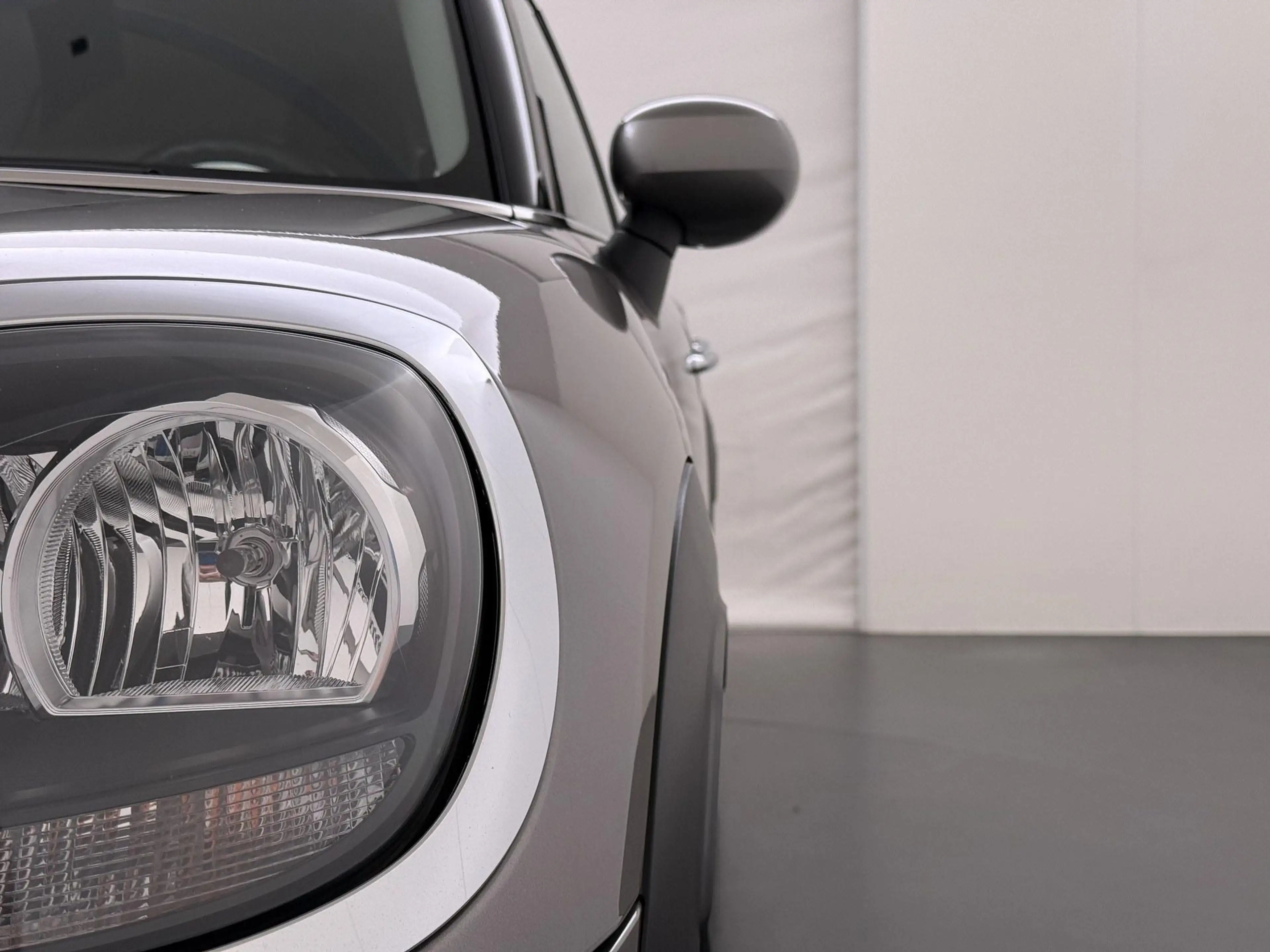 MINI One Countryman 1.5 Chili — photo 19