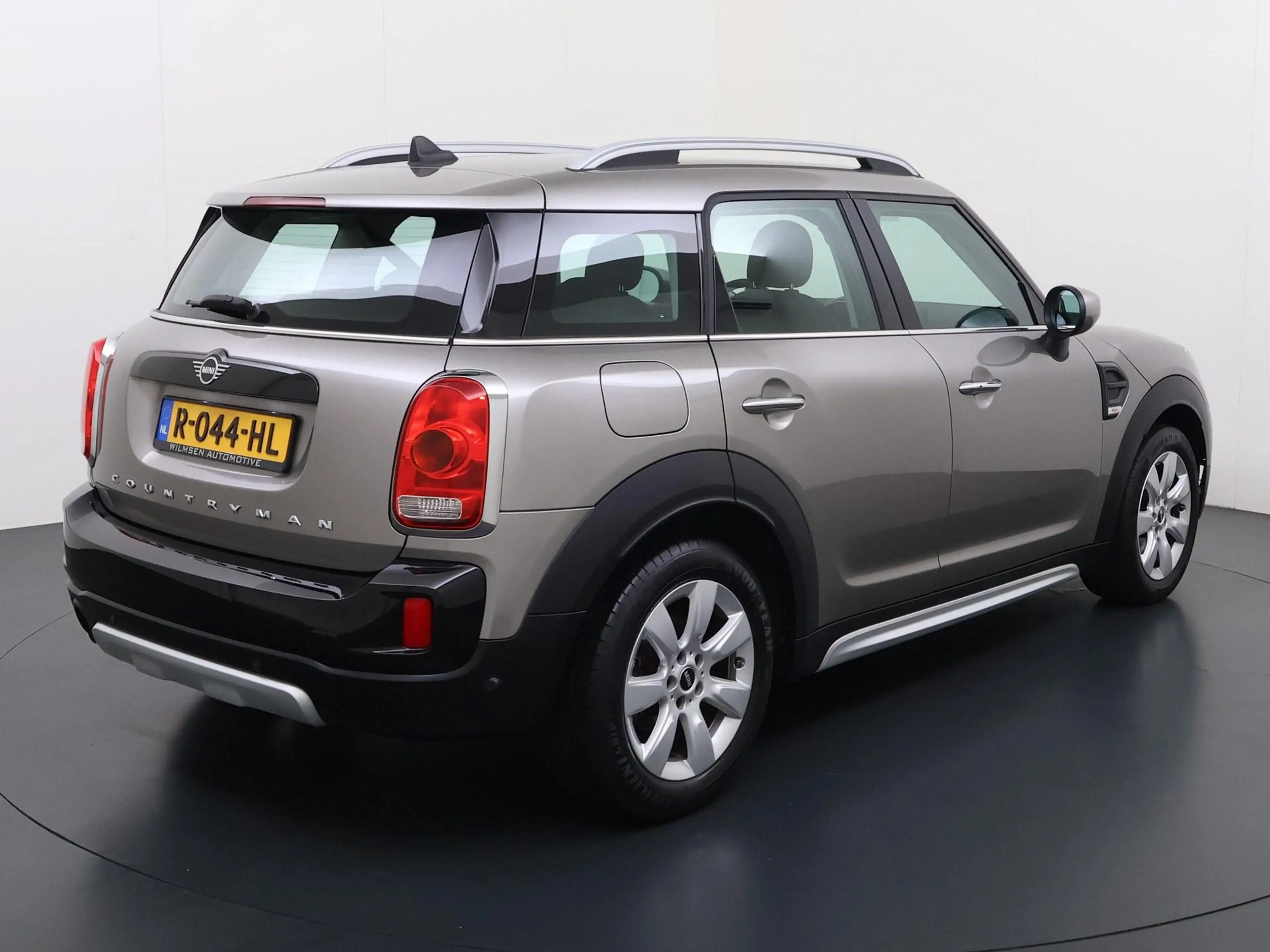 MINI One Countryman 1.5 Chili — photo 4