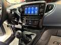 Lancia Ypsilon 1.0 Hybrid 70cv Platino ITALIANA FULL Blanc - thumbnail 12