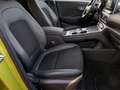 Hyundai KONA E-Kong -AppleCarPlay-NAVI-Klimaautomatik-DAB-Sitzh Gelb - thumbnail 5