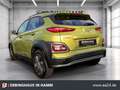 Hyundai KONA E-Kong -AppleCarPlay-NAVI-Klimaautomatik-DAB-Sitzh Gelb - thumbnail 2