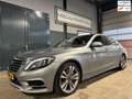 Mercedes-Benz S 500 Lang Edition 1 AMG Pakket NightVision Panoramadak Szary - thumbnail 1