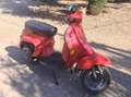 Piaggio 50 N Rojo - thumbnail 2