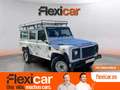 Land Rover Defender 110 SW E Blanco - thumbnail 1