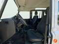 Land Rover Defender 110 SW E Blanco - thumbnail 12