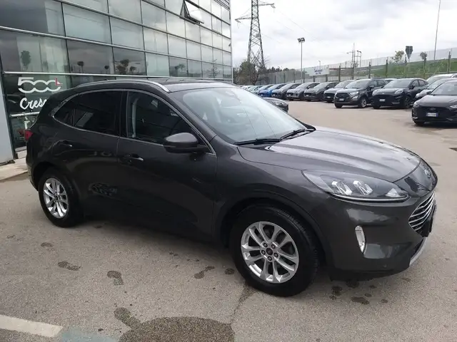 Ford Kuga Kuga 1.5 ecoblue Titanium 2wd 120cv - MELITO