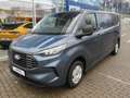 Ford Transit Custom Trend 300L2 Kasten #LED #AHZV Blau - thumbnail 1