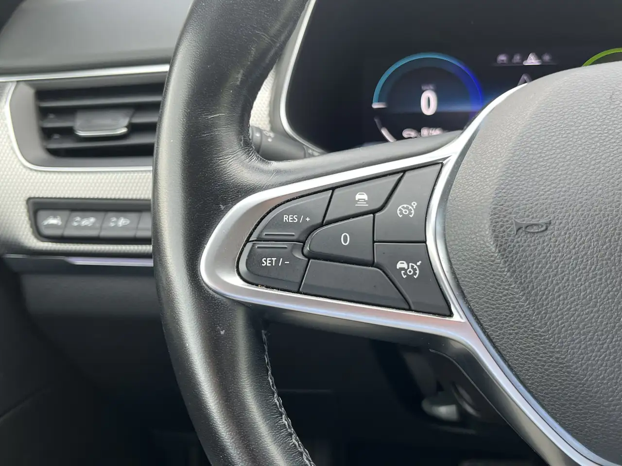 Renault Arkana 1.6 E-Tech Hybrid 145PK Intens / Trekhaak / Parkee, миниатюра 25