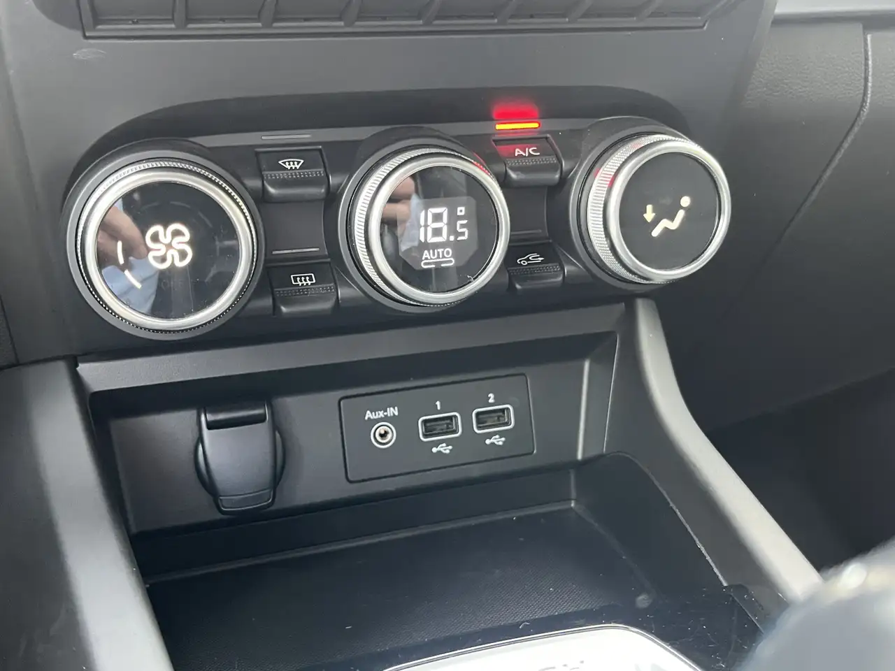 Renault Arkana 1.6 E-Tech Hybrid 145PK Intens / Trekhaak / Parkee, миниатюра 22