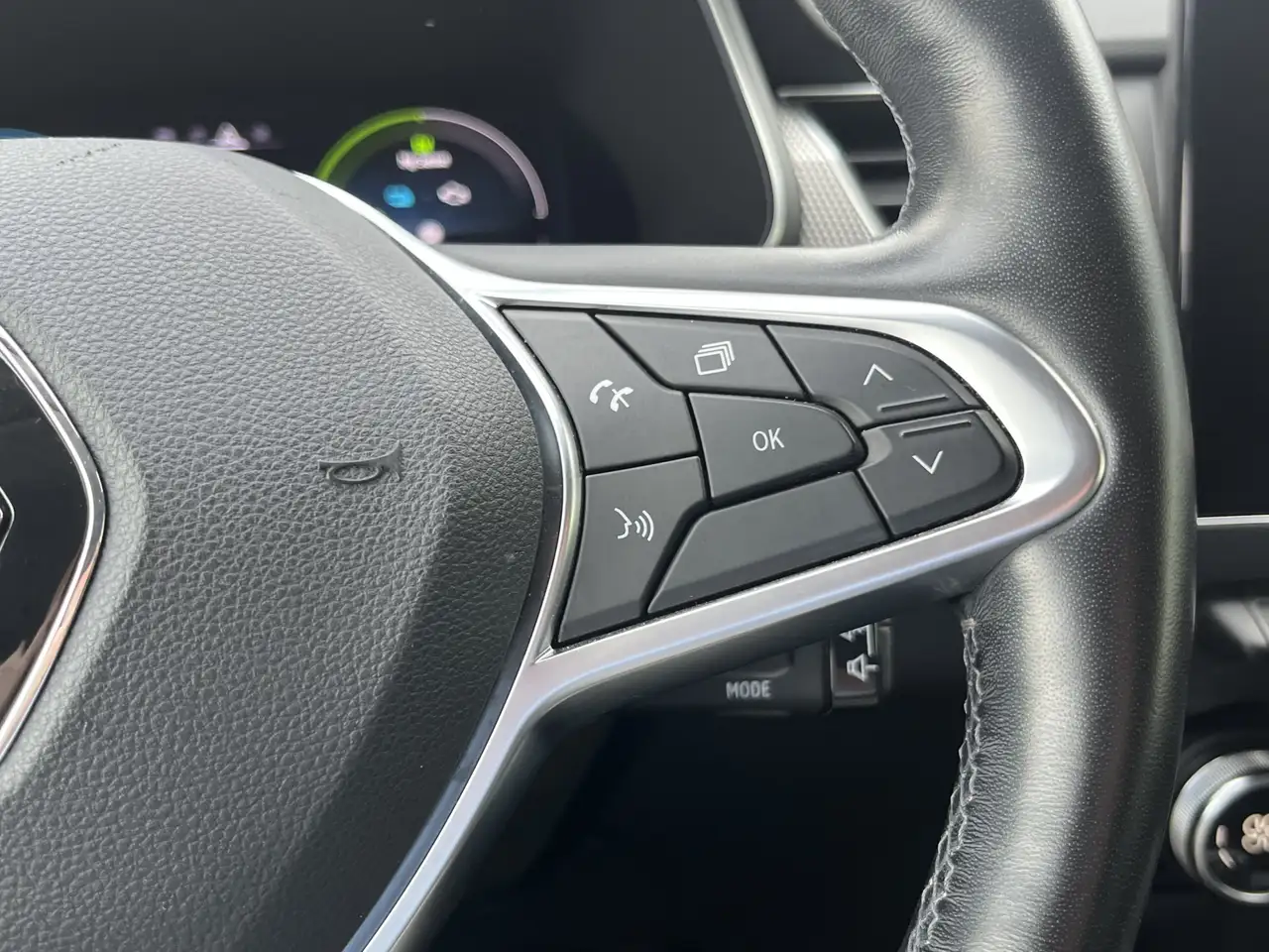 Renault Arkana 1.6 E-Tech Hybrid 145PK Intens / Trekhaak / Parkee, миниатюра 26