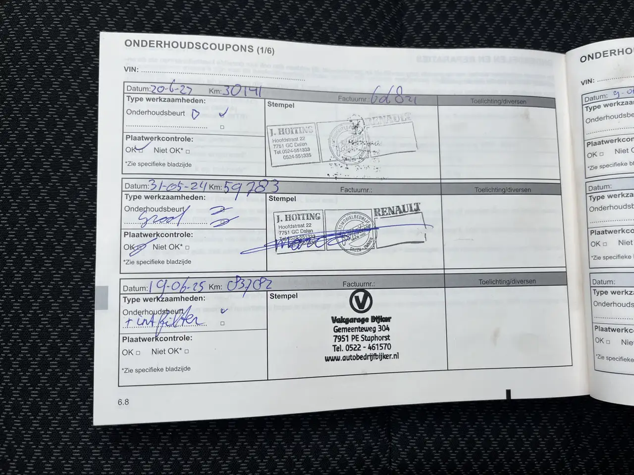 Renault Arkana 1.6 E-Tech Hybrid 145PK Intens / Trekhaak / Parkee, миниатюра 4