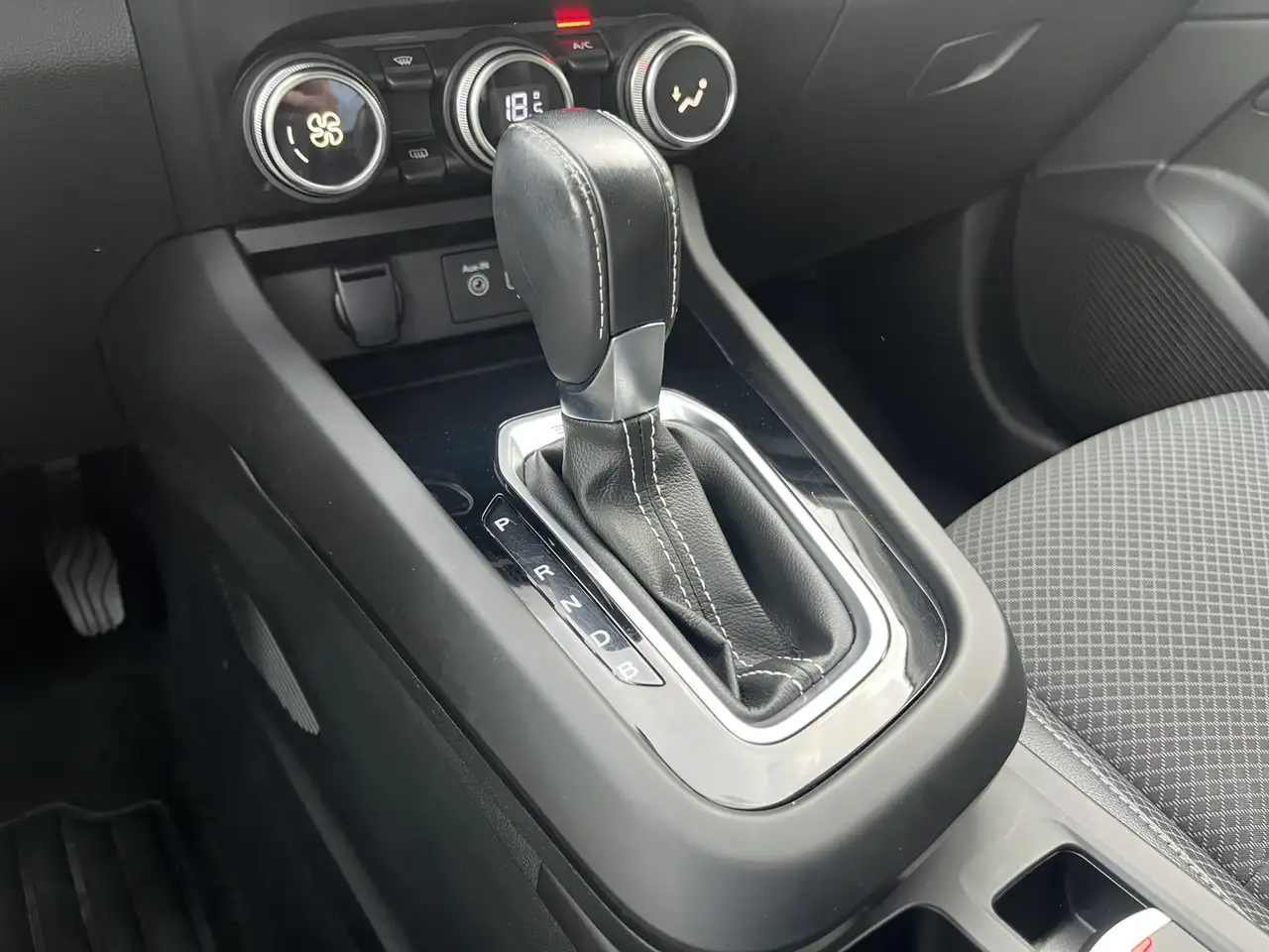 Renault Arkana 1.6 E-Tech Hybrid 145PK Intens / Trekhaak / Parkee, миниатюра 23