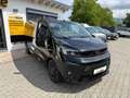 Opel Zafira Edition 2.0 Diesel 130 kW (177 PS), Autom. 8-Ga... Noir - thumbnail 2