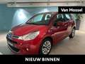 Citroen C3 1.2 PureTech Collection 1e eigenaar | unieke kilom Rouge - thumbnail 1