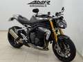 Triumph Speed Triple 1200 RS Gris - thumbnail 1