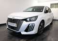Peugeot 208 Allure 1,2 PureTech 82 Weiß - thumbnail 4
