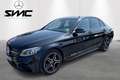 Mercedes-Benz C 200 Berline C d AMG Line Nero - thumbnail 4
