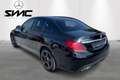 Mercedes-Benz C 200 Berline C d AMG Line Nero - thumbnail 2
