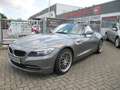 BMW Z4 Baureihe Z4 Roadster sDrive 23i  TOP!!! Gris - thumbnail 1