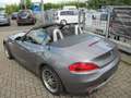 BMW Z4 Baureihe Z4 Roadster sDrive 23i  TOP!!! Gris - thumbnail 5