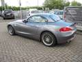 BMW Z4 Baureihe Z4 Roadster sDrive 23i  TOP!!! Gris - thumbnail 12