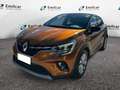 Renault Captur Full Hybrid E-Tech 145 CV Intens Orange - thumbnail 1
