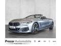 BMW M850 i xDrive Cabrio Adapt. LED Soft-Close DA PA Grey - thumbnail 1
