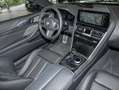 BMW M850 i xDrive Cabrio Adapt. LED Soft-Close DA PA Gris - thumbnail 8