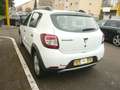 Dacia Sandero II Stepway Ambiance 1.Hand Klima Weiß - thumbnail 7
