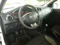 Dacia Sandero II Stepway Ambiance 1.Hand Klima Weiß - thumbnail 10