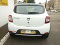 Dacia Sandero II Stepway Ambiance 1.Hand Klima Weiß - thumbnail 6