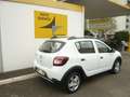 Dacia Sandero II Stepway Ambiance 1.Hand Klima Weiß - thumbnail 5