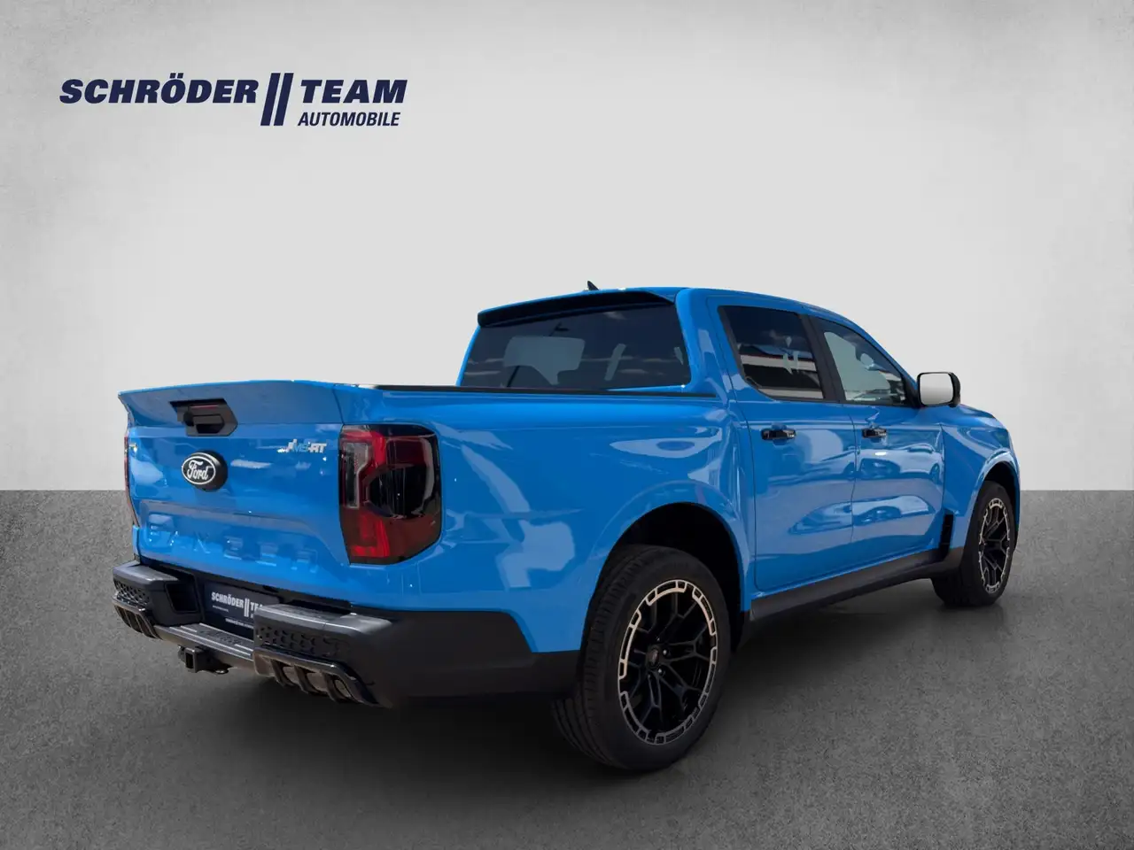 Ford Ranger 2026