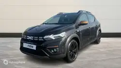 Dacia Sandero 1.0 ECO-G 100ch Stepway Extreme GSR2