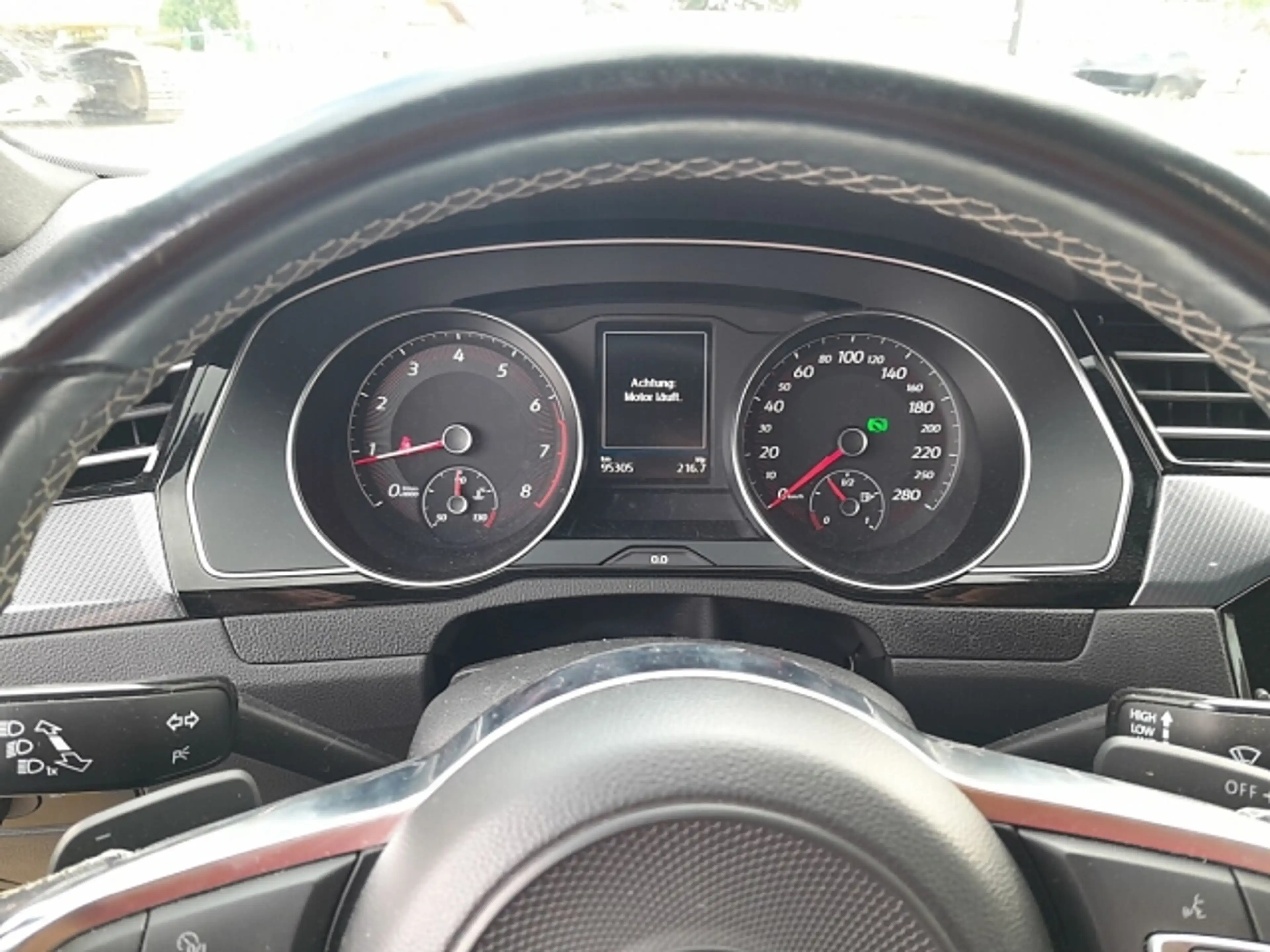 Volkswagen Arteon 2,0 TSI DSG R-Line+RADAR+RFK+LEDER+LED — photo 11
