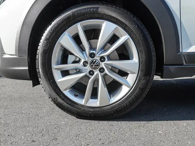 Volkswagen Taigo view 7