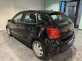 Volkswagen Polo 1.2 Cool | Service neu | Perfektes Anfängerauto Schwarz - thumbnail 6
