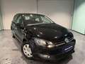 Volkswagen Polo 1.2 Cool | Service neu | Perfektes Anfängerauto Schwarz - thumbnail 1
