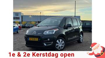 1.6 VTi Aura/ TOPSTAAT