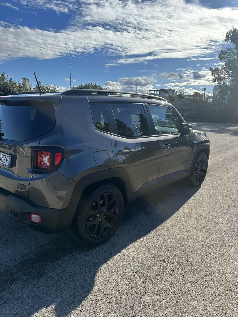 Jeep Renegade 1.6 mjt Opening edition fwd 120cv - 1