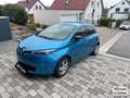 Renault ZOE Zoe Intens LED~KAMERA~NAVI~TEMPOMAT~ Blau - thumbnail 4