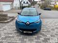 Renault ZOE Zoe Intens LED~KAMERA~NAVI~TEMPOMAT~ Blau - thumbnail 2